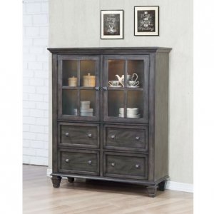 Winners Only"Lancaster Collection"Curio Curio